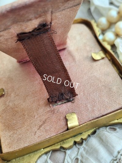 画像12: アンティークフォトスタンド