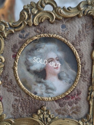 画像3: アンティークフォトスタンド