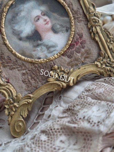 画像5: アンティークフォトスタンド