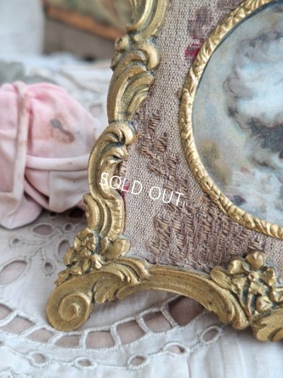 画像13: アンティークフォトスタンド