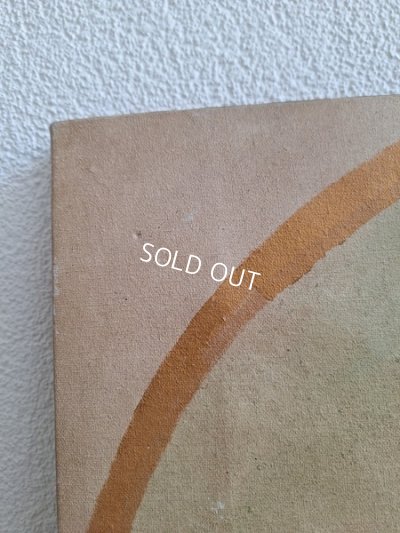 画像10: アンティーク花かご柄ペイント