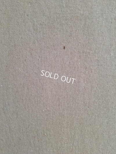 画像46: アンティーク花かご柄ペイント