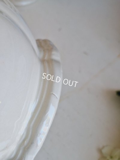 画像13: サルグミンヌ花リムピッチャー