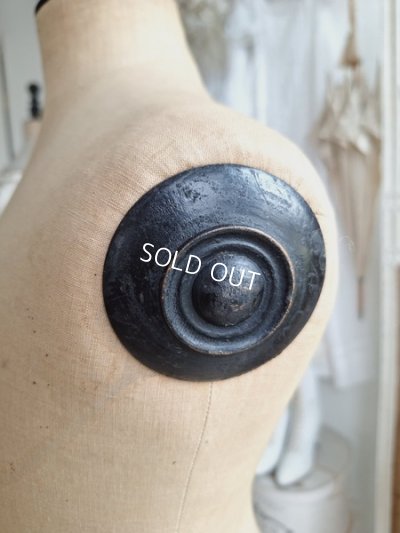 画像7: ストックマンチャイルドトルソー