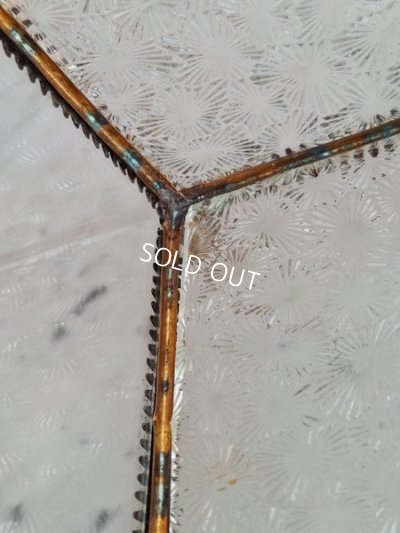 画像12: アンティークマリエガラスケース