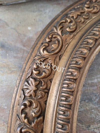 画像4: アンティーク額