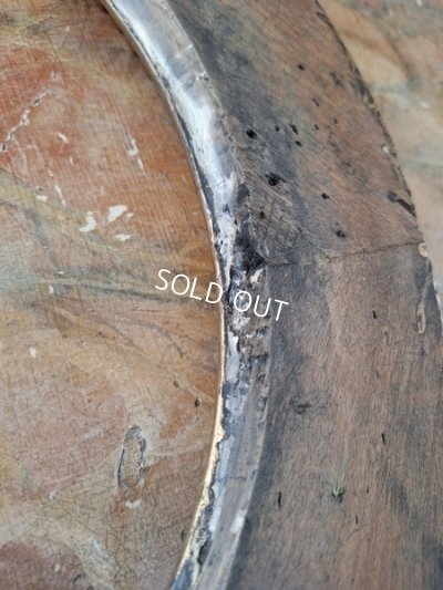 画像13: アンティーク額