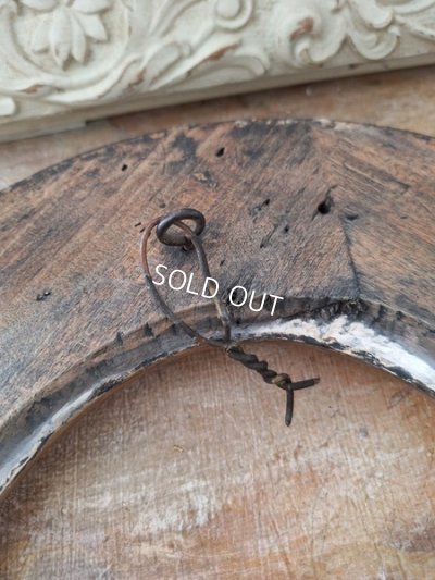 画像14: アンティーク額