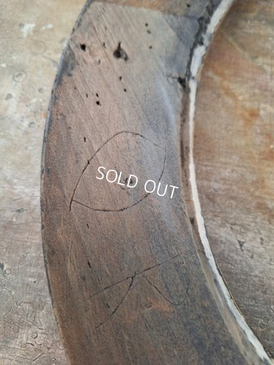 画像15: アンティーク額