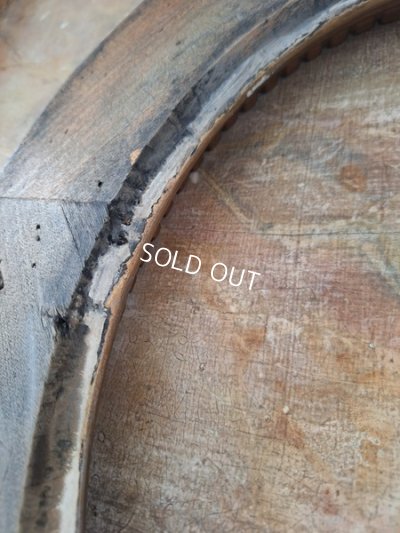 画像16: アンティーク額