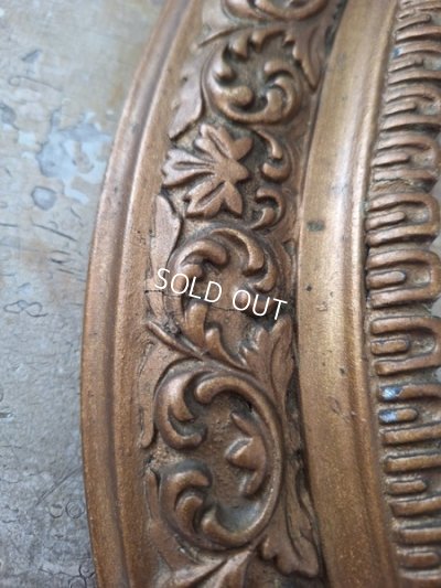 画像19: アンティーク額