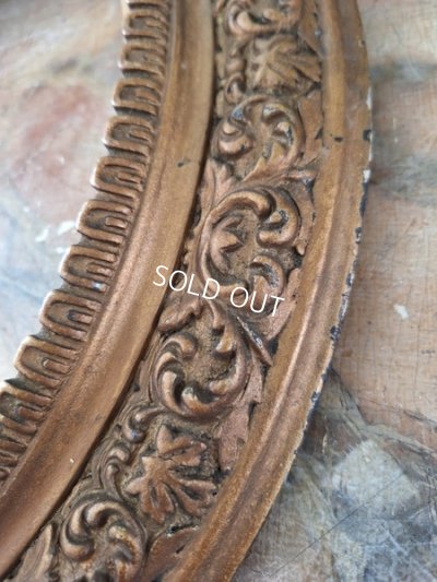 画像8: アンティーク額