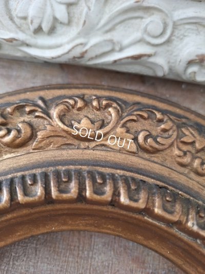 画像21: アンティーク額