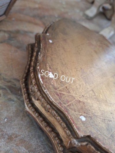 画像11: アンティーク台座