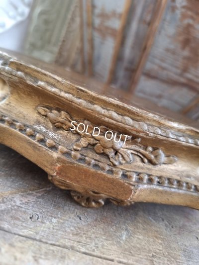 画像6: アンティーク台座