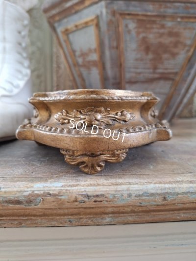 画像8: アンティーク台座