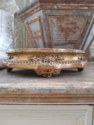 画像9: アンティーク台座