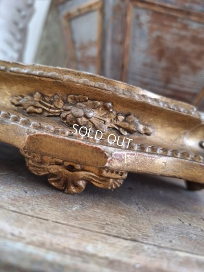 画像3: アンティーク台座