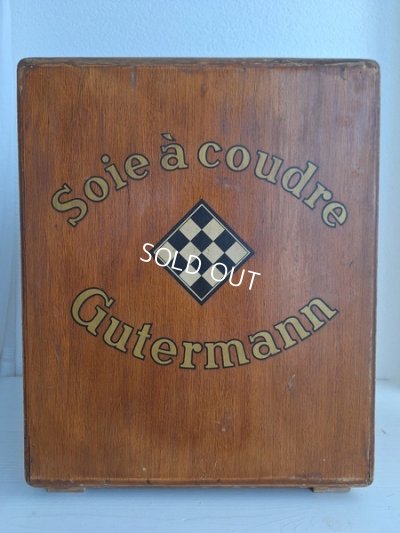 画像11: ギッターマンスプールキャビネット