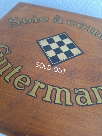 画像6: ギッターマンスプールキャビネット