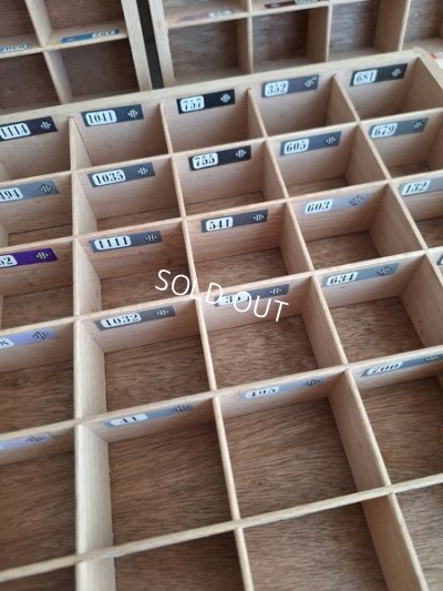 画像17: ギッターマンスプールキャビネット