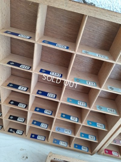 画像18: ギッターマンスプールキャビネット