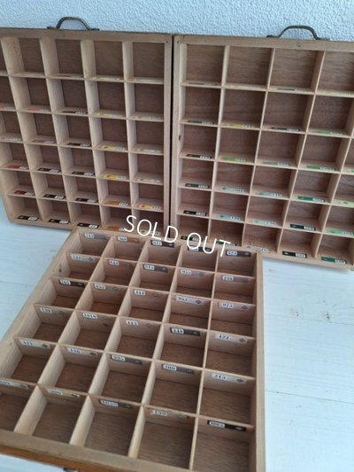 画像21: ギッターマンスプールキャビネット