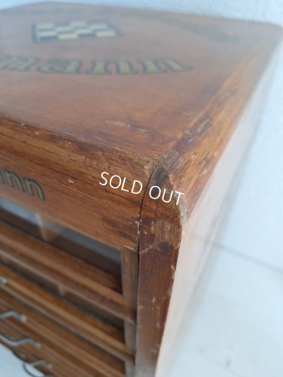 画像27: ギッターマンスプールキャビネット