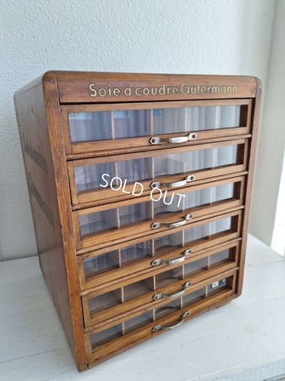 画像2: ギッターマンスプールキャビネット