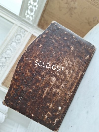 画像9: 石膏エンジェルコンソール