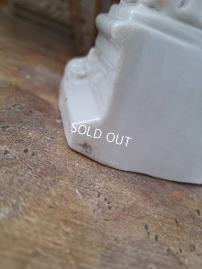 画像15: アンティーク聖母子像