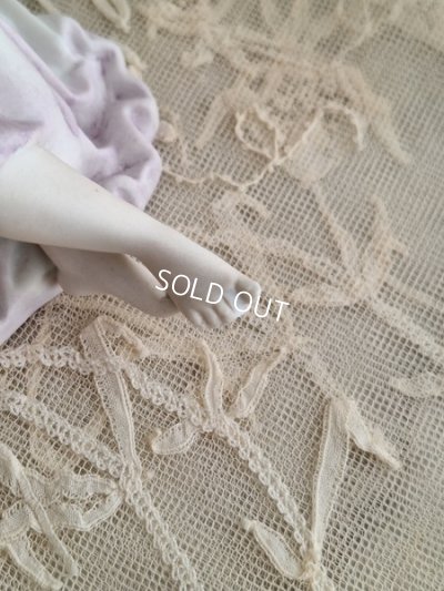 画像16: アンティークエンジェル聖水盤