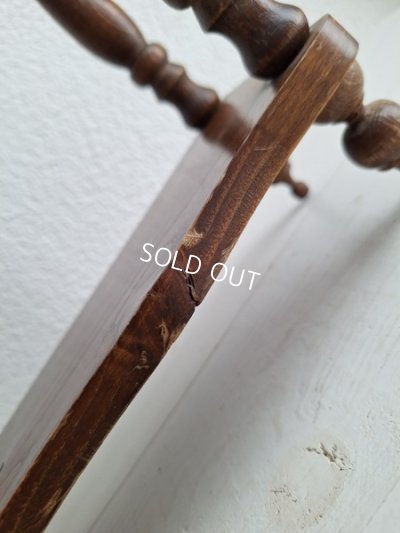 画像17: アンティークシェルフ