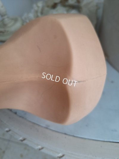 画像6: Twiggyツィギーマネキンヘッド