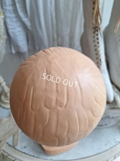 画像13: Twiggyツィギーマネキンヘッド