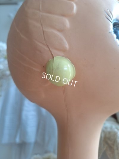 画像8: Twiggyツィギーマネキンヘッド