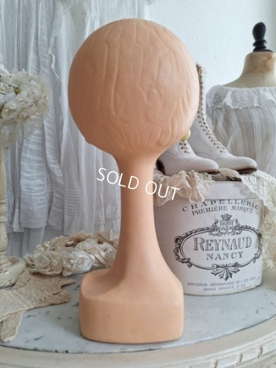 画像11: Twiggyツィギーマネキンヘッド