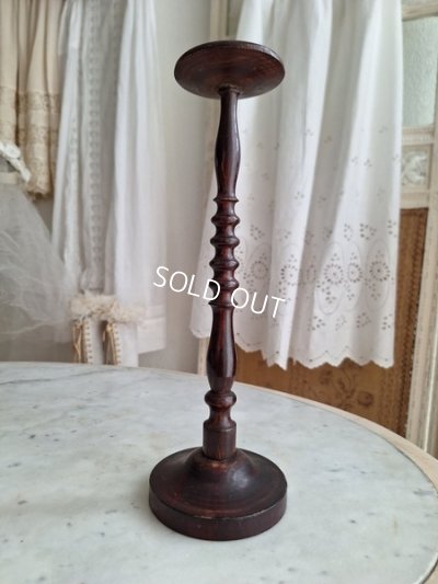 画像3: アンティークハットスタンド