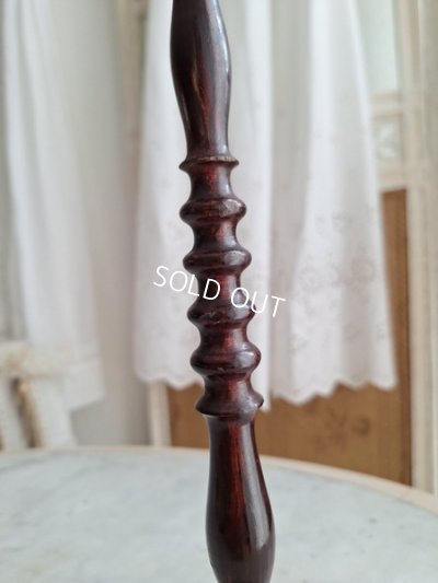 画像10: アンティークハットスタンド