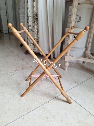 画像9: アンティークチャイルドトラバイユーズ