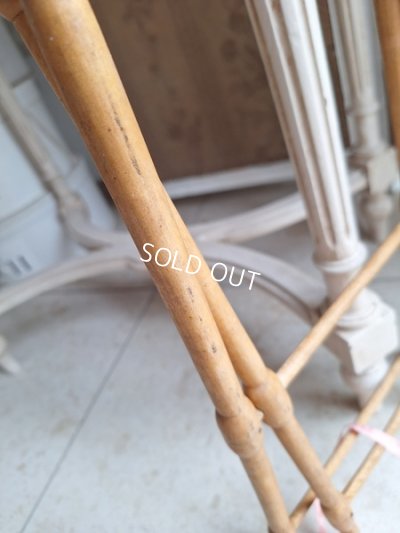 画像10: アンティークチャイルドトラバイユーズ