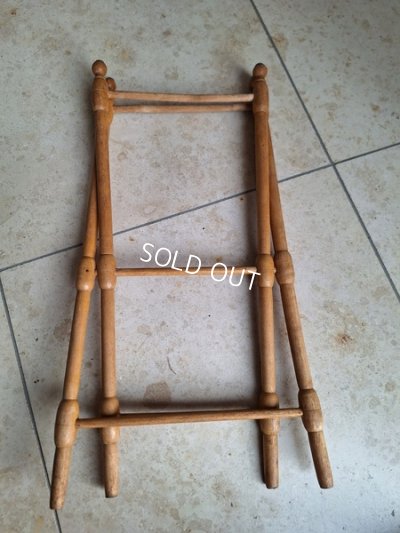 画像11: アンティークチャイルドトラバイユーズ