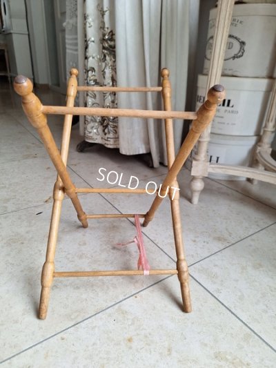 画像6: アンティークチャイルドトラバイユーズ