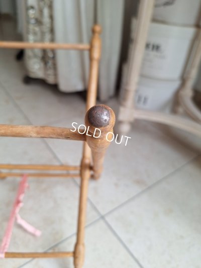 画像5: アンティークチャイルドトラバイユーズ