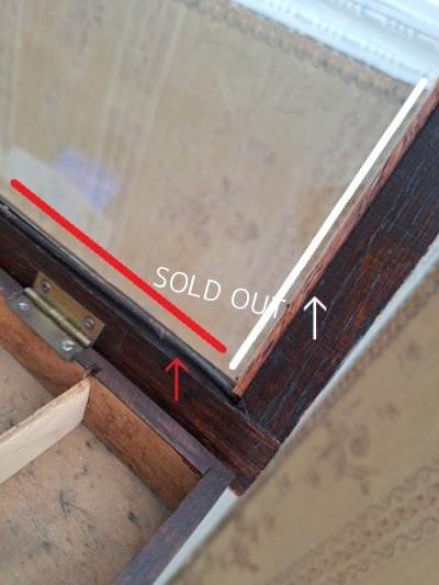 画像24: Clarks Anchorスプールキャビネット