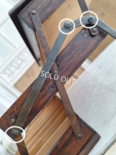 画像20: Clarks Anchorスプールキャビネット