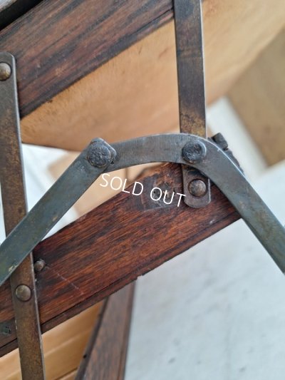 画像22: Clarks Anchorスプールキャビネット