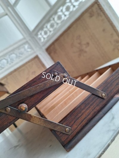 画像16: Clarks Anchorスプールキャビネット