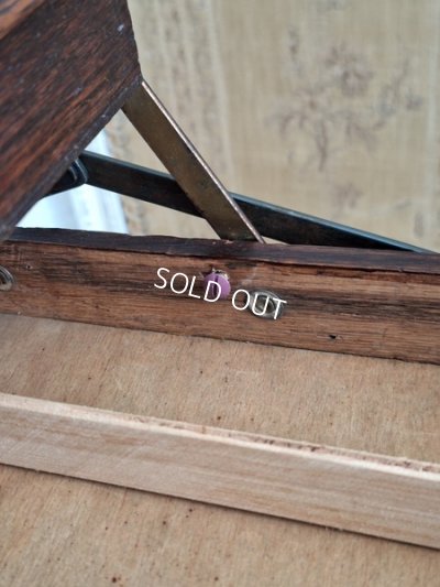 画像19: Clarks Anchorスプールキャビネット