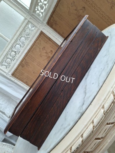 画像11: Clarks Anchorスプールキャビネット